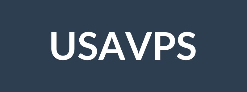 USAVPS 封面图
