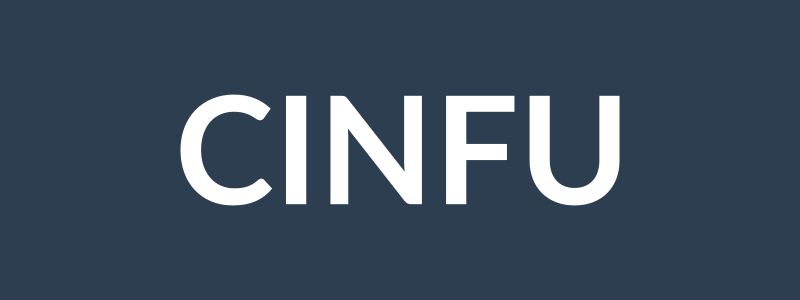CINFU 封面图