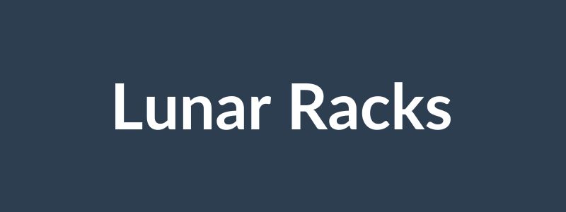Lunar Racks 封面图
