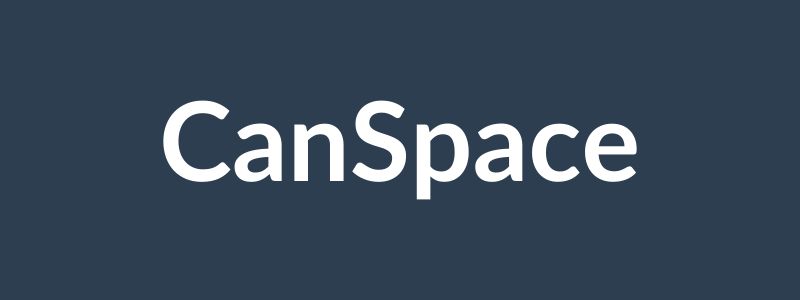CanSpace 封面图