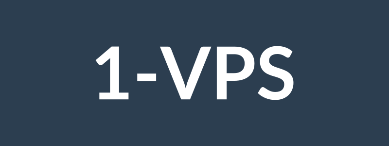 1-VPS Merchant Header