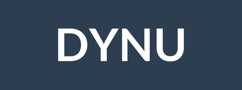 DYNU Hosting
