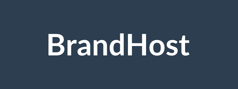 BrandHost