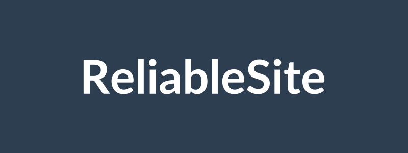 ReliableSite