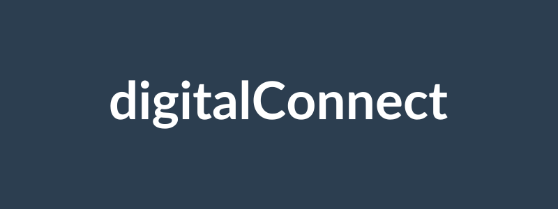 digitalConnect Hosting