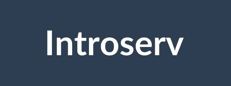 Introserv