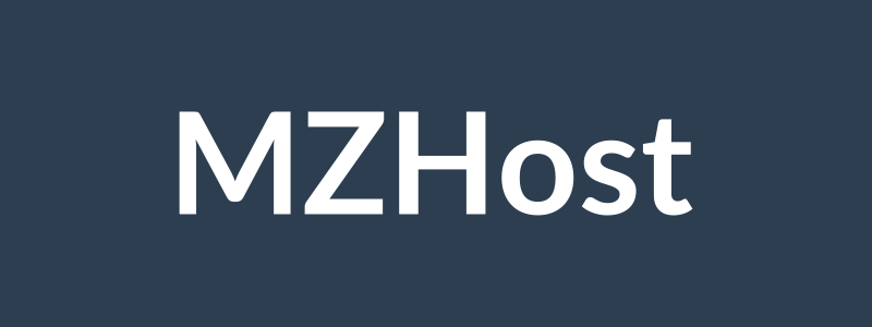 MZHost