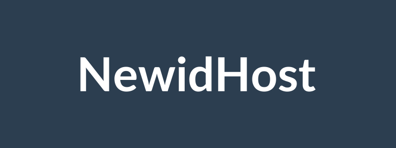 NewidHost