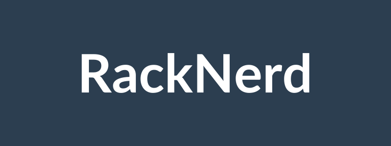 RackNerd Hosting