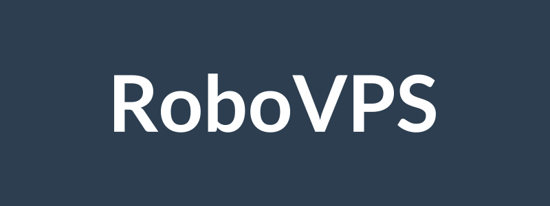 RoboVPS