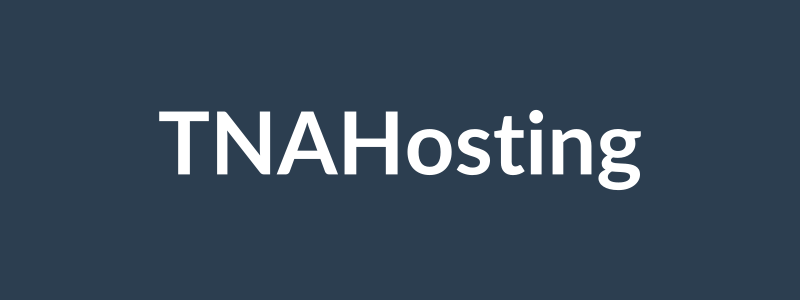 TNAHosting