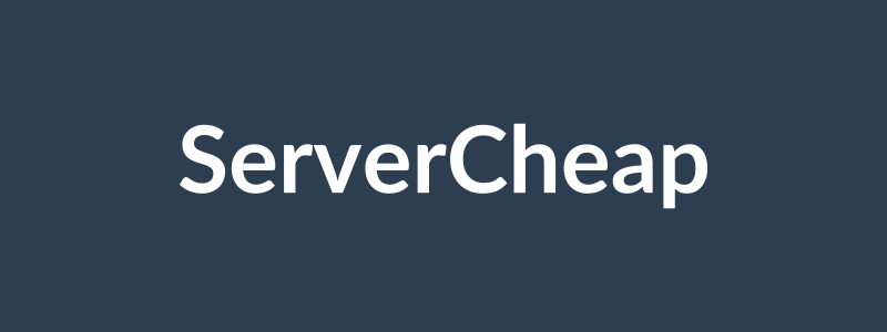 ServerCheap