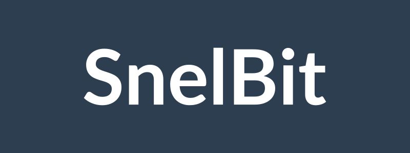 SnelBit