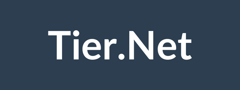 Tier.Net VPS Hosting