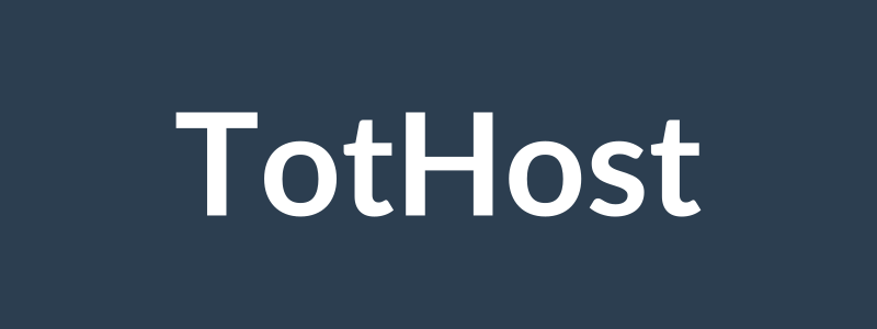 TotHost